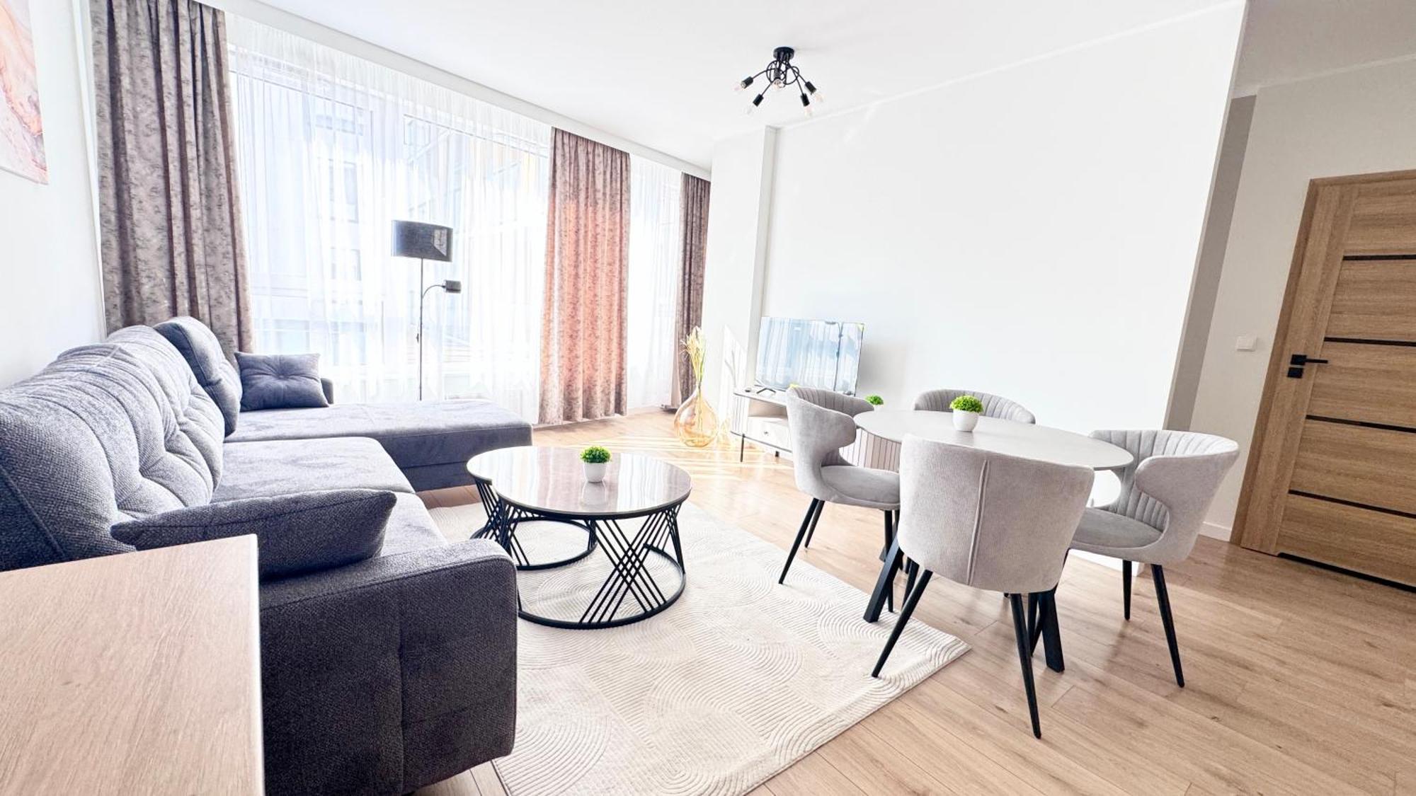 Apartment Seaside *
